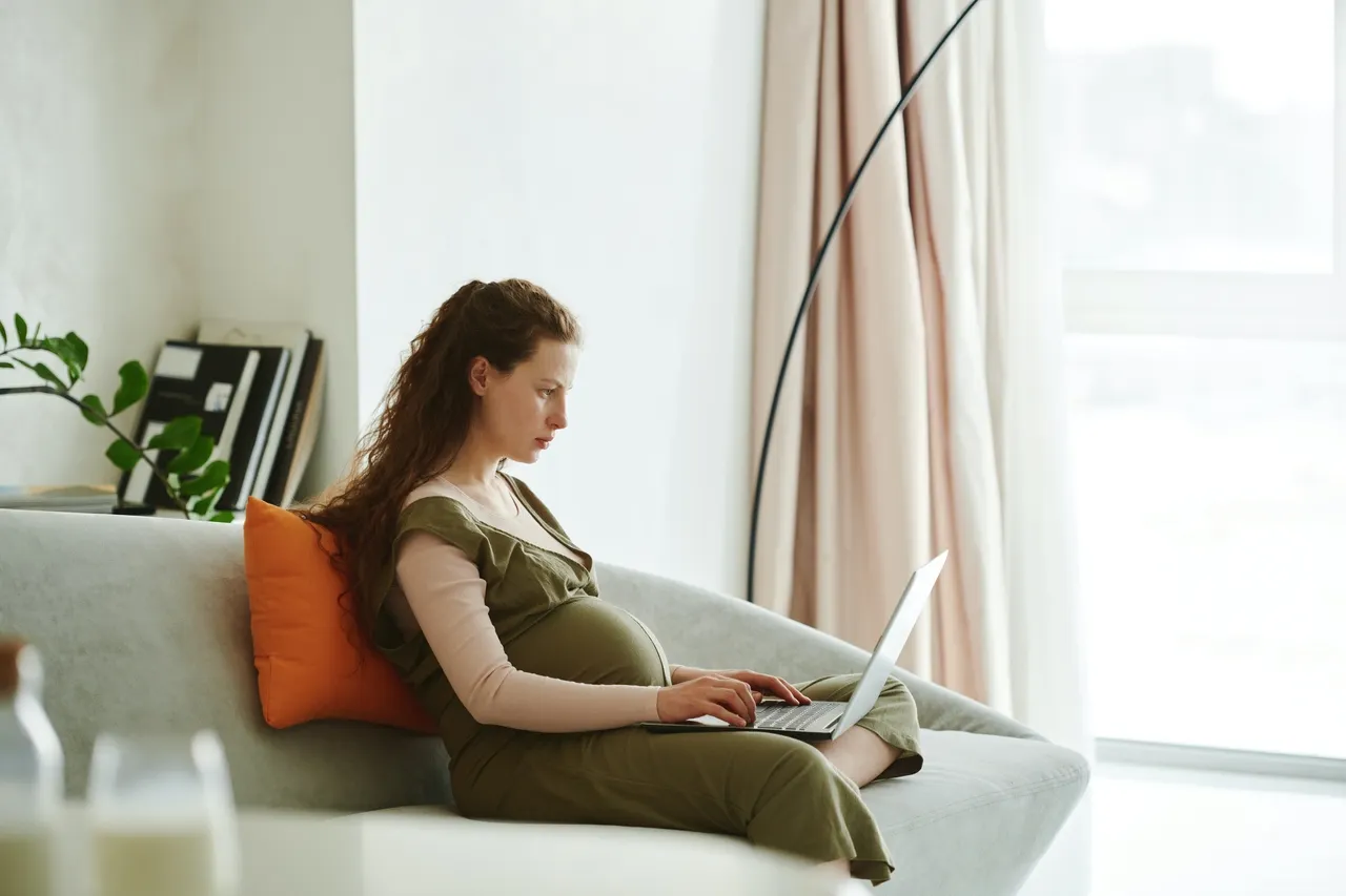What maternity benefits are you entitled to as a freelancer in Germany?