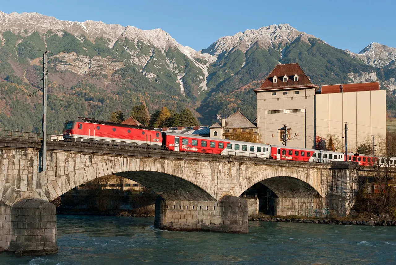 Austria's Klimaticket offer: Is it worth trying the nationwide pass?