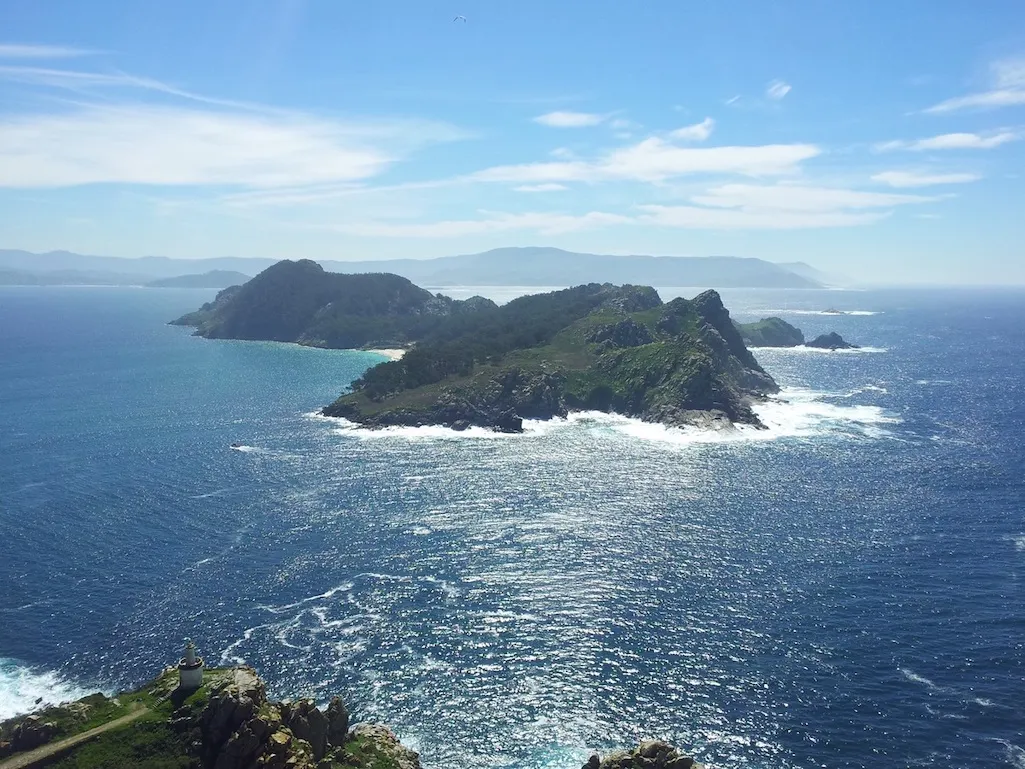 Spain's other 167 islands you've never heard of