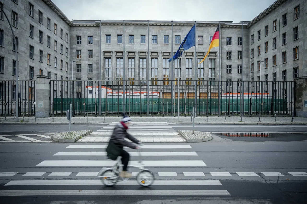 Why Germany’s new goverment is already facing a black hole in its budget