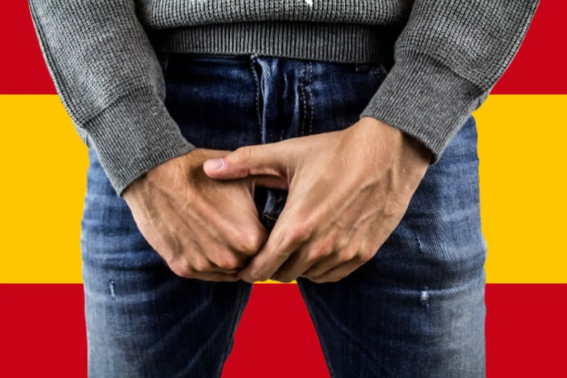 'Cojones': Why testicles is the most versatile word in Spanish