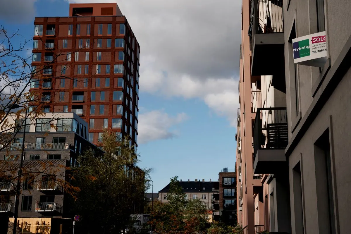 Today in Denmark: A roundup of the latest news on Wednesday
