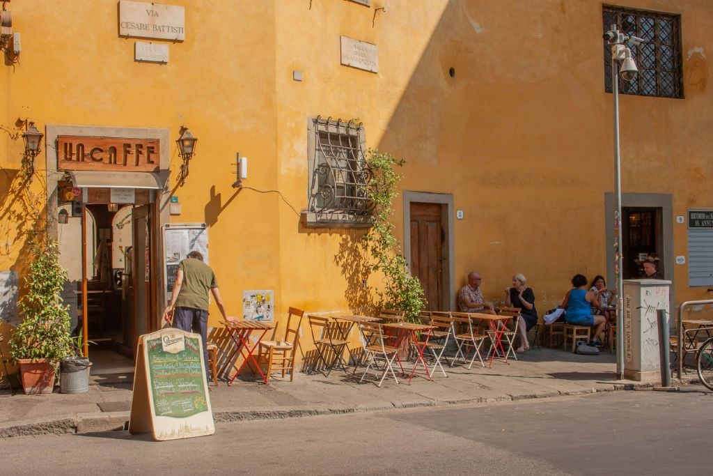 Inside Italy: What I learned from moving between north and south