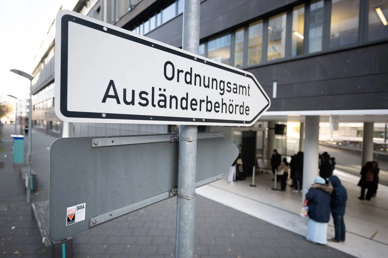 How is Germany’s future government planning to shake up immigration?