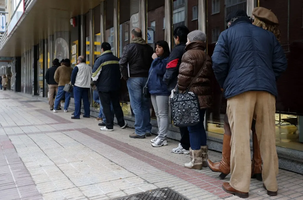 Spain's 'cita previa' scams grow ahead of mass regularisation process