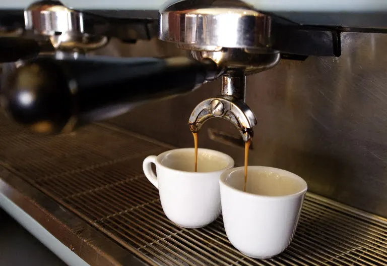 How the price of an espresso varies across Italy