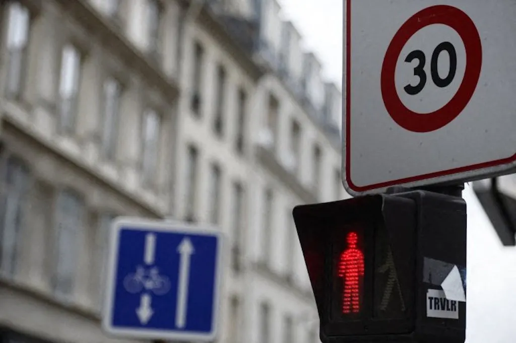 Cover image for ‘Città 30’: Bologna to keep speed limit despite court ruling