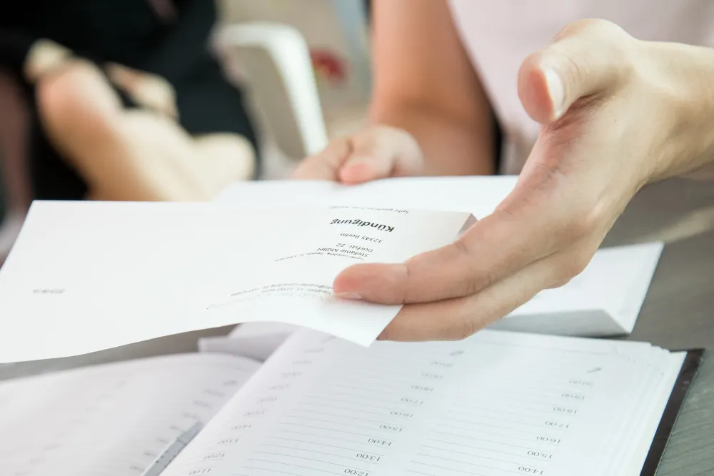 The German probation period rules you need to know if you’ve got new job
