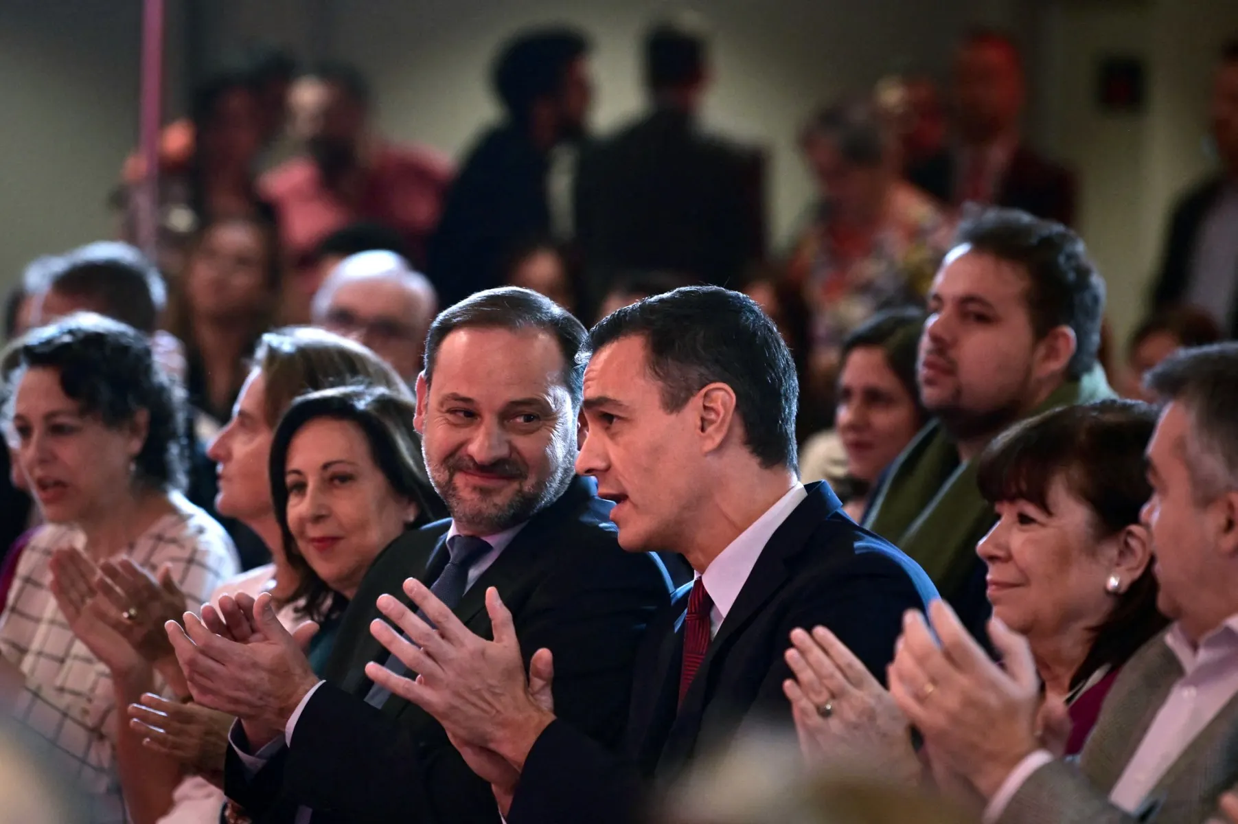 What is Spain's 'Caso Koldo' corruption scandal all about?