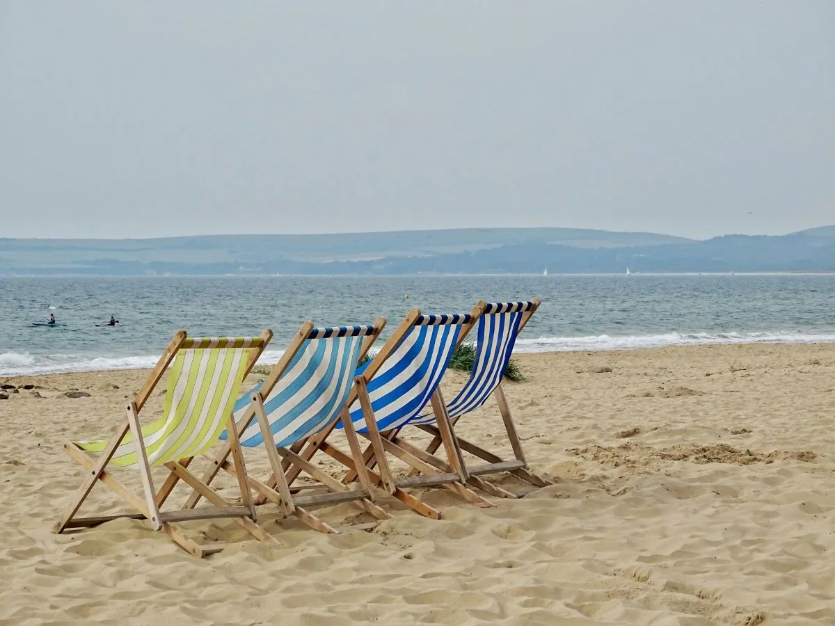 How many vacation days are you entitled to if you leave your job in Germany?