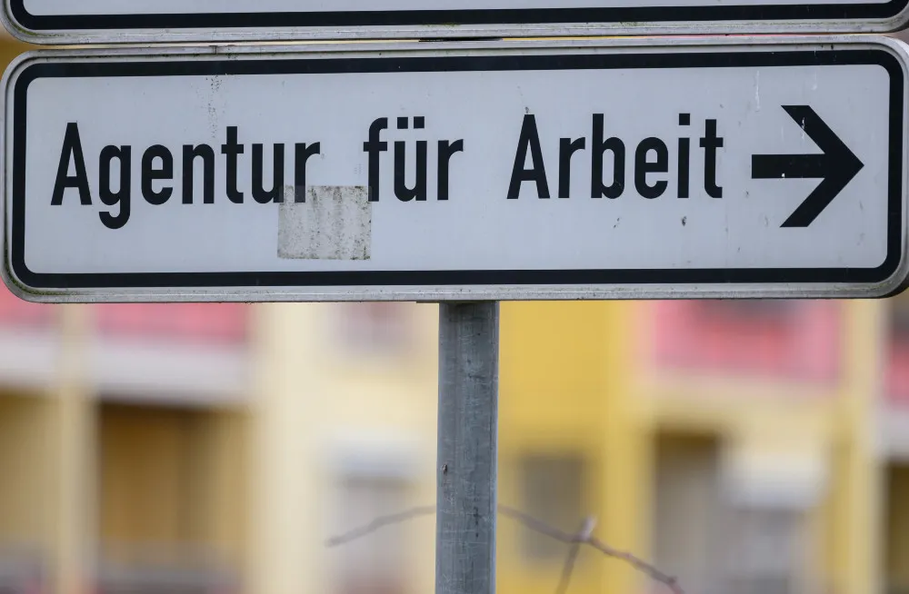 How generous is Germany’s unemployment benefit system?