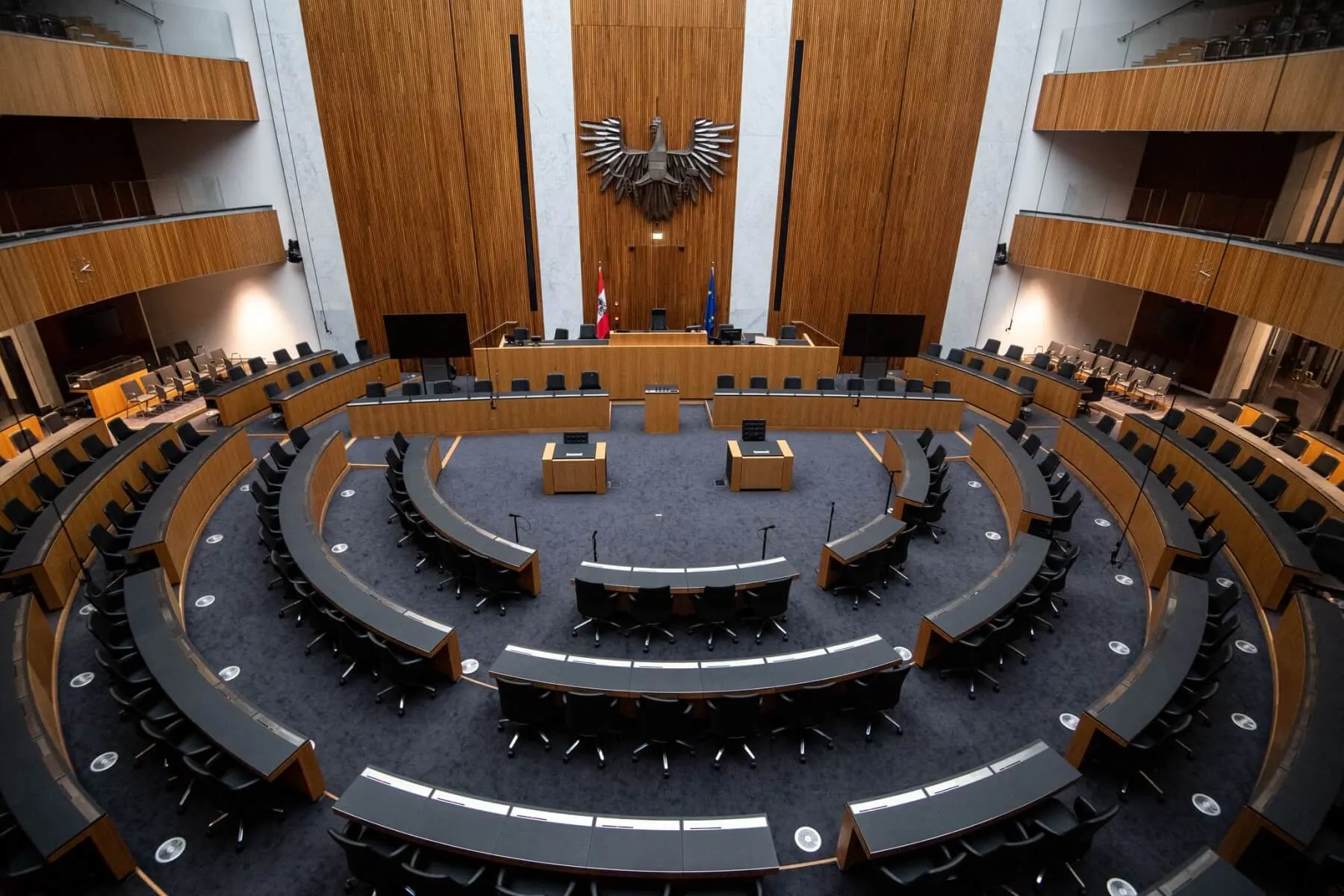 Today in Austria: A roundup of the latest news on Wednesday