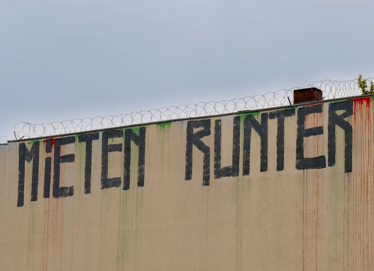EXPLAINED: How Germany’s extended rent brake will impact tenants