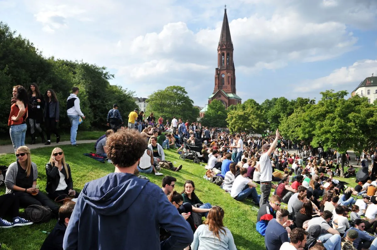 ‘Tag der Arbeit’: What to do on May 1st in Germany