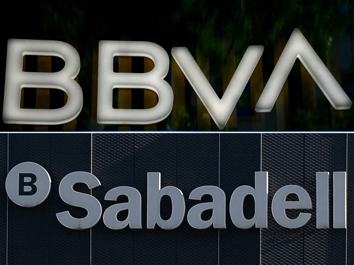 Board of Spain's Sabadell bank rejects BBVA takeover bid