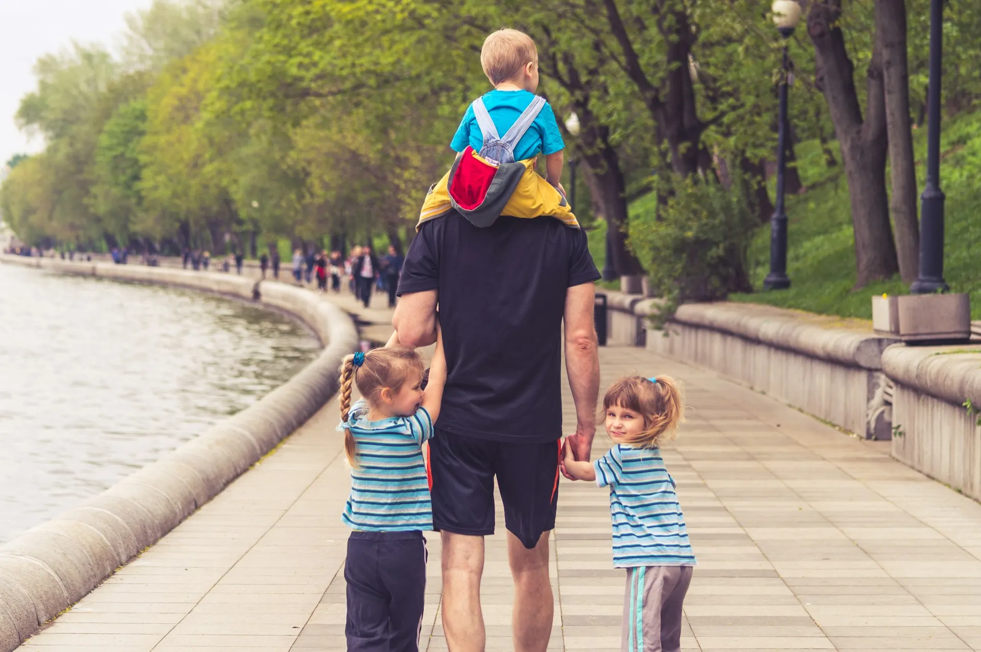 Familienbeihilfe: How can I get Austria's family allowance payments?