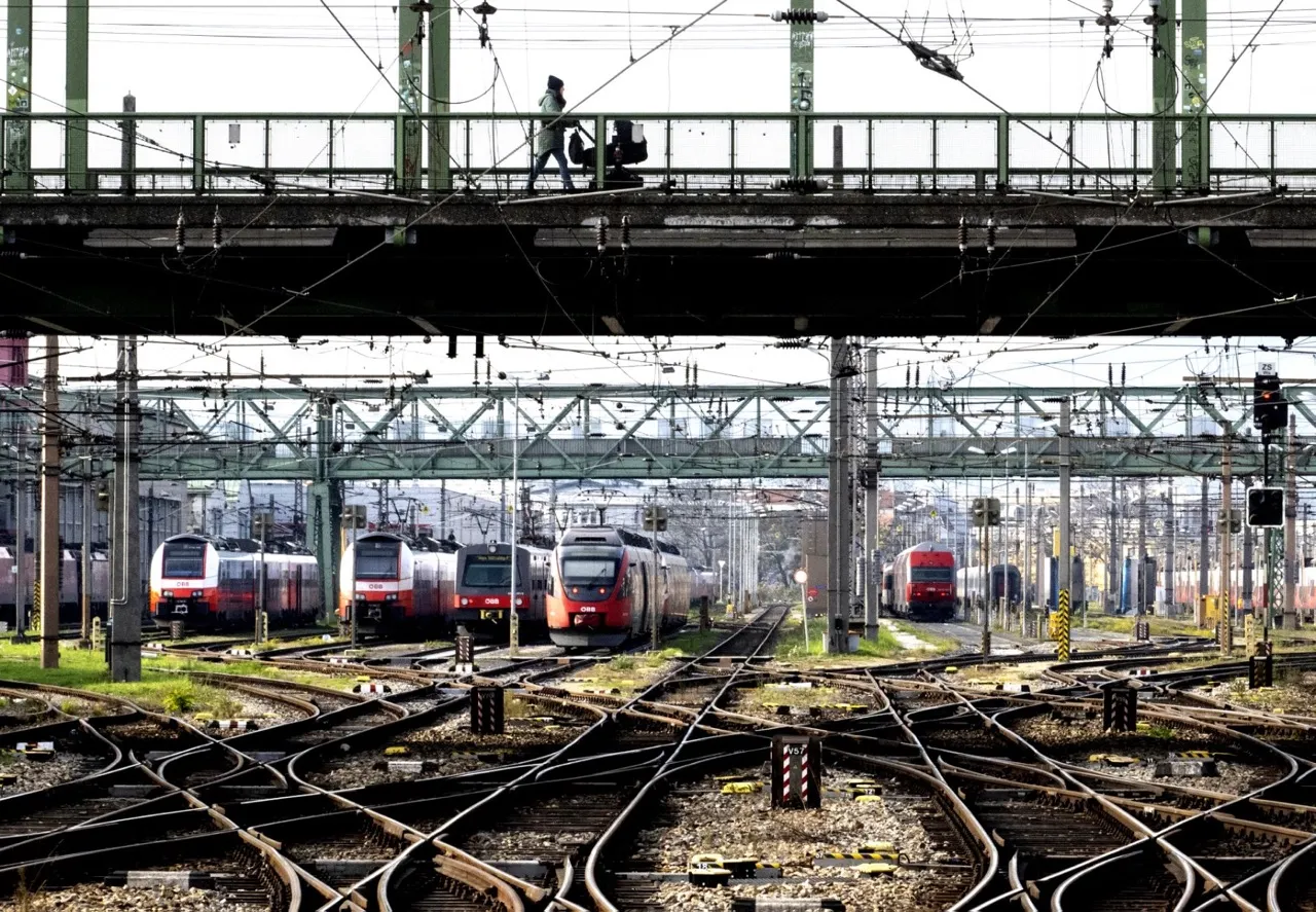 Today in Austria: A roundup of the latest news on Tuesday