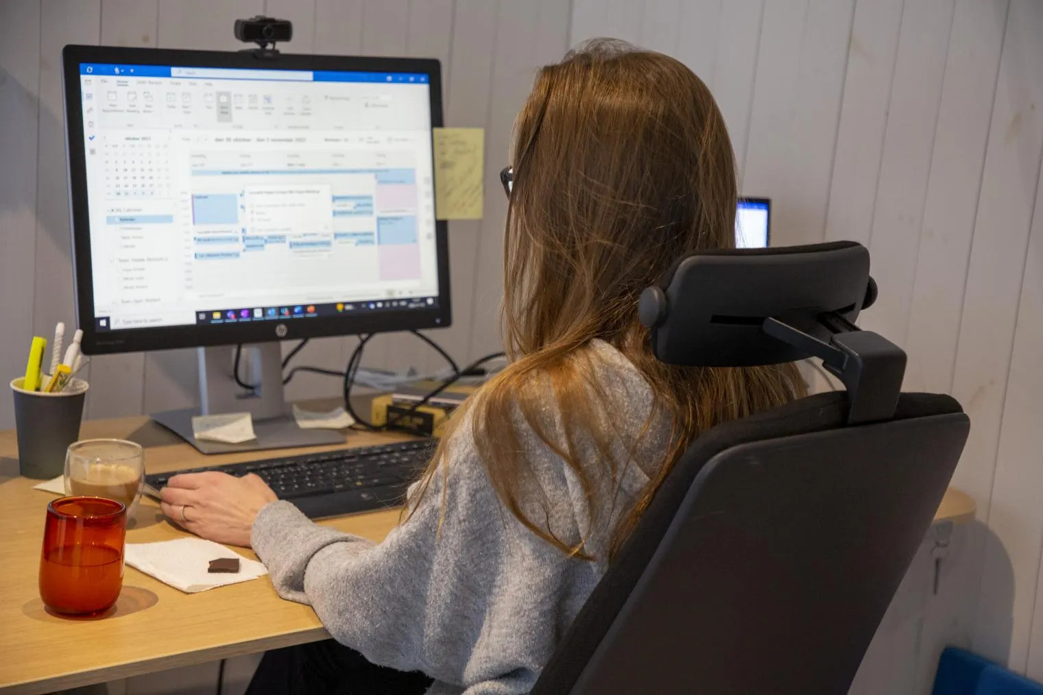 When will Sweden next raise the work permit salary threshold?