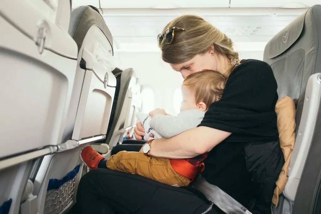 Step by step: How to get a US passport for a child born in Italy