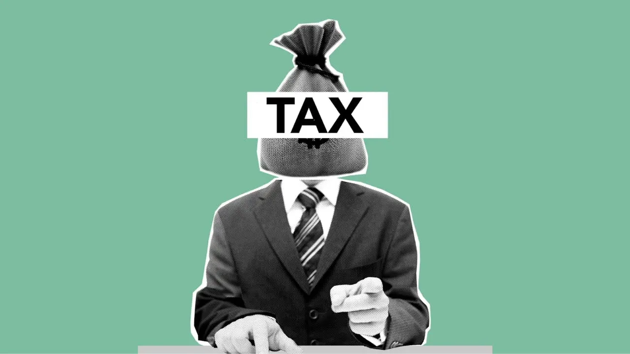 What are the fines if you make mistakes on your Spanish tax return?