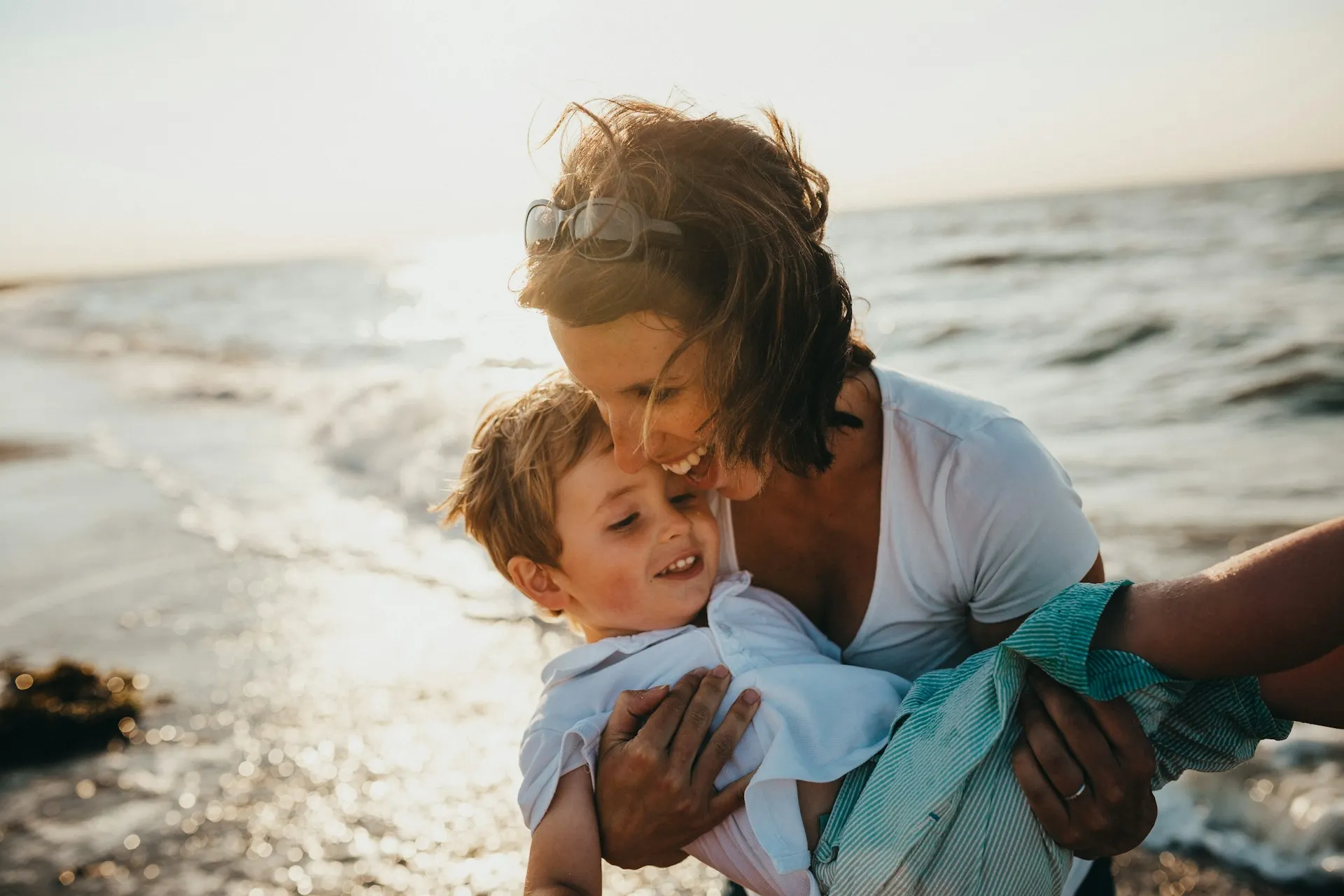 Everything you need to know about Mother's Day in Spain