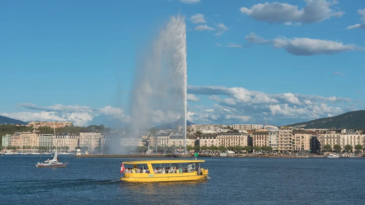 Six tips for how you can save money if you live in Geneva