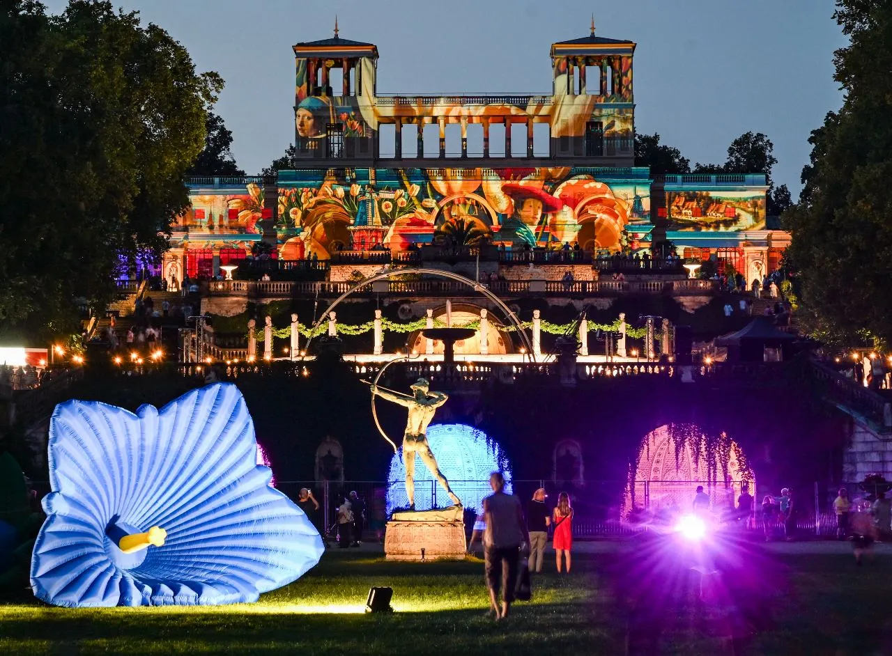 COMPARE: The best commuter towns if you work in Berlin