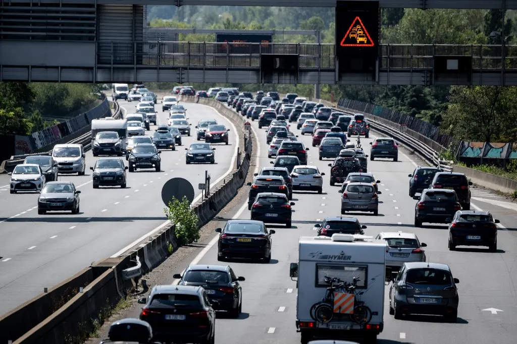 What to expect on Italy’s roads on the last weekend of summer holidays