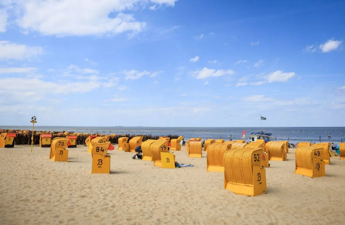 Hotels, transport and food: How the cost of travel in Germany is rising this summer