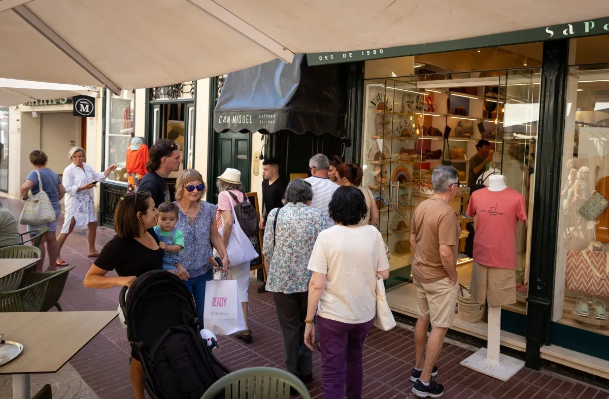 What's open on August 15th in Spain?
