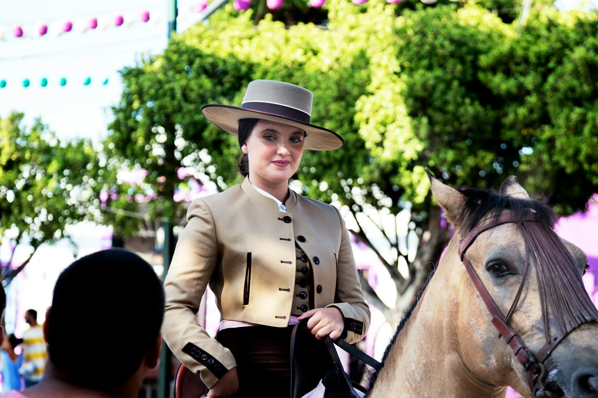 Everything you need to know about the Feria de Málaga