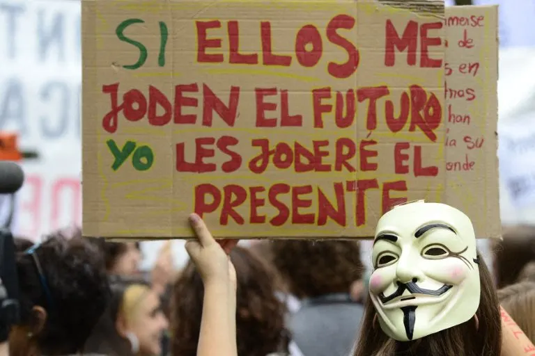 ¡Joder! An expert guide on how to use the F-word in Spanish