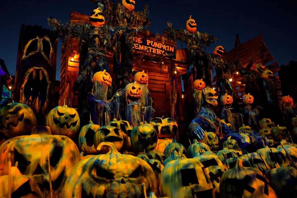 How to celebrate Halloween in Spain in 2026