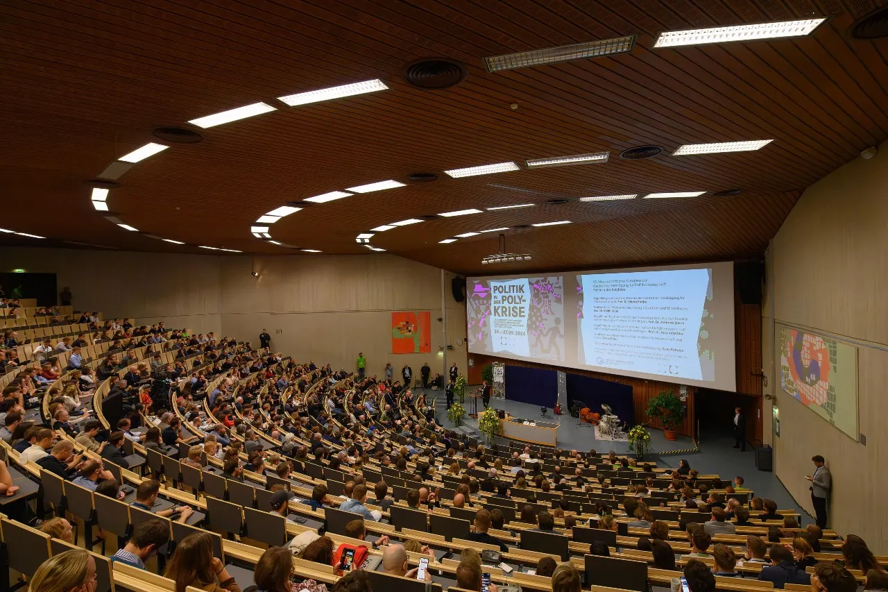 What international students should know about scholarships in Germany
