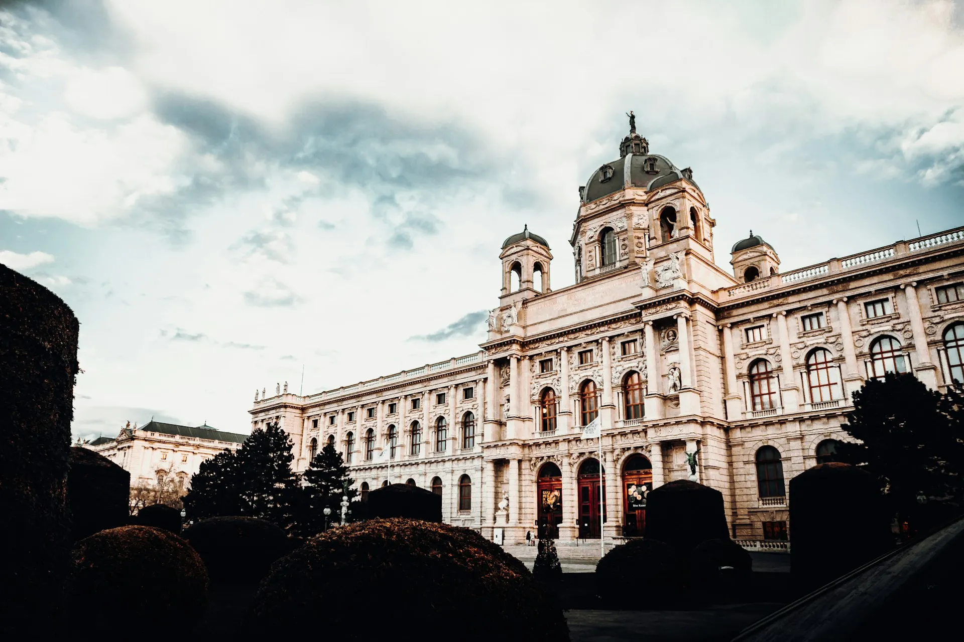The best indoor activities to enjoy Vienna even when it rains