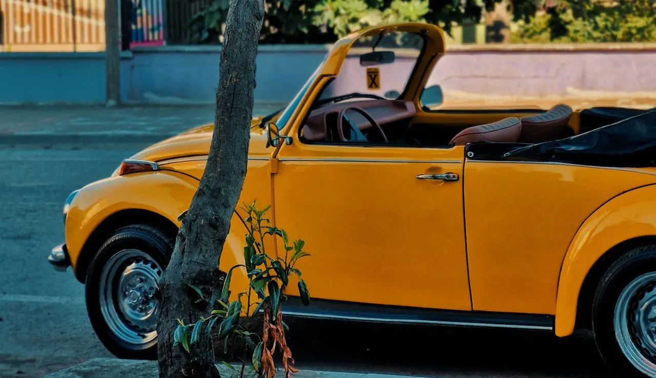 Nine questions to ask when buying a second-hand car in Spain