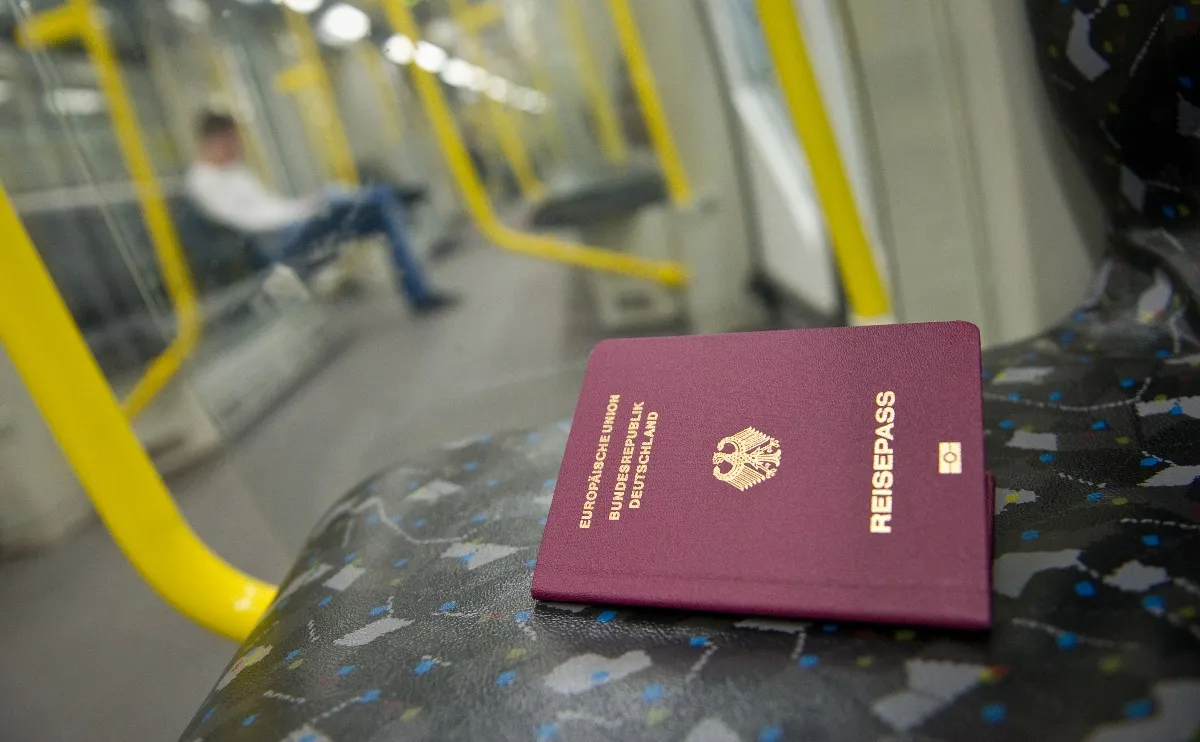 Will there be a transition period after Germany’s three-year citizenship path is axed?