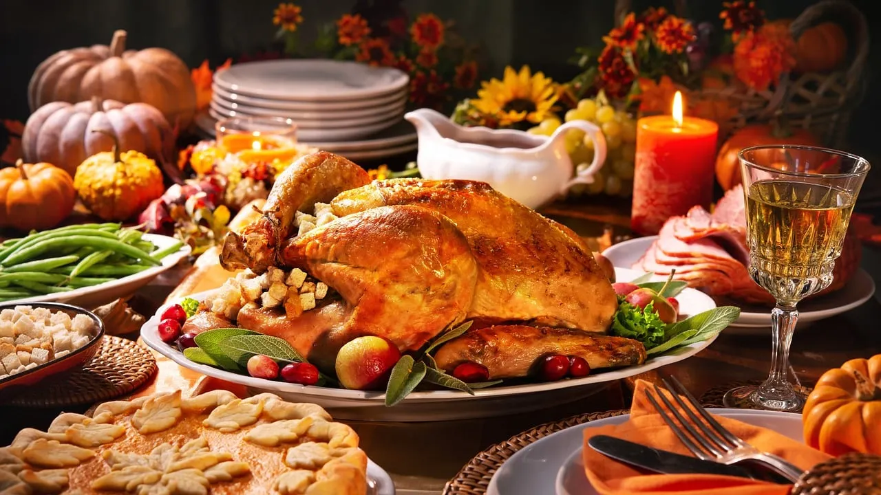 How and where to celebrate Thanksgiving in Germany in 2025