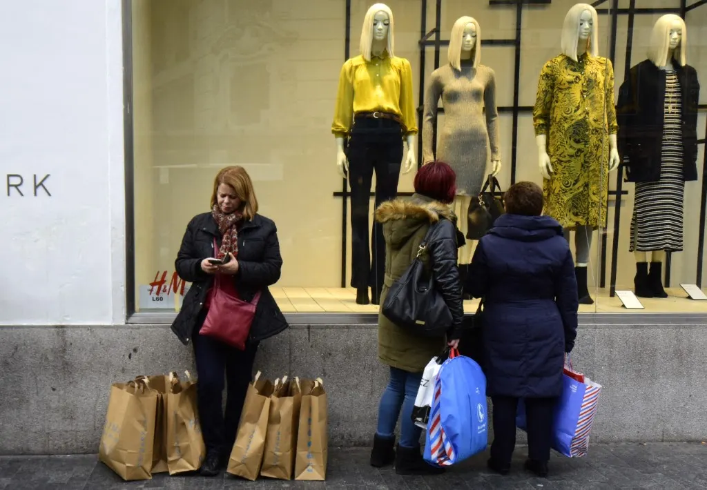 Rebajas: What you need to know about the winter sales in Spain
