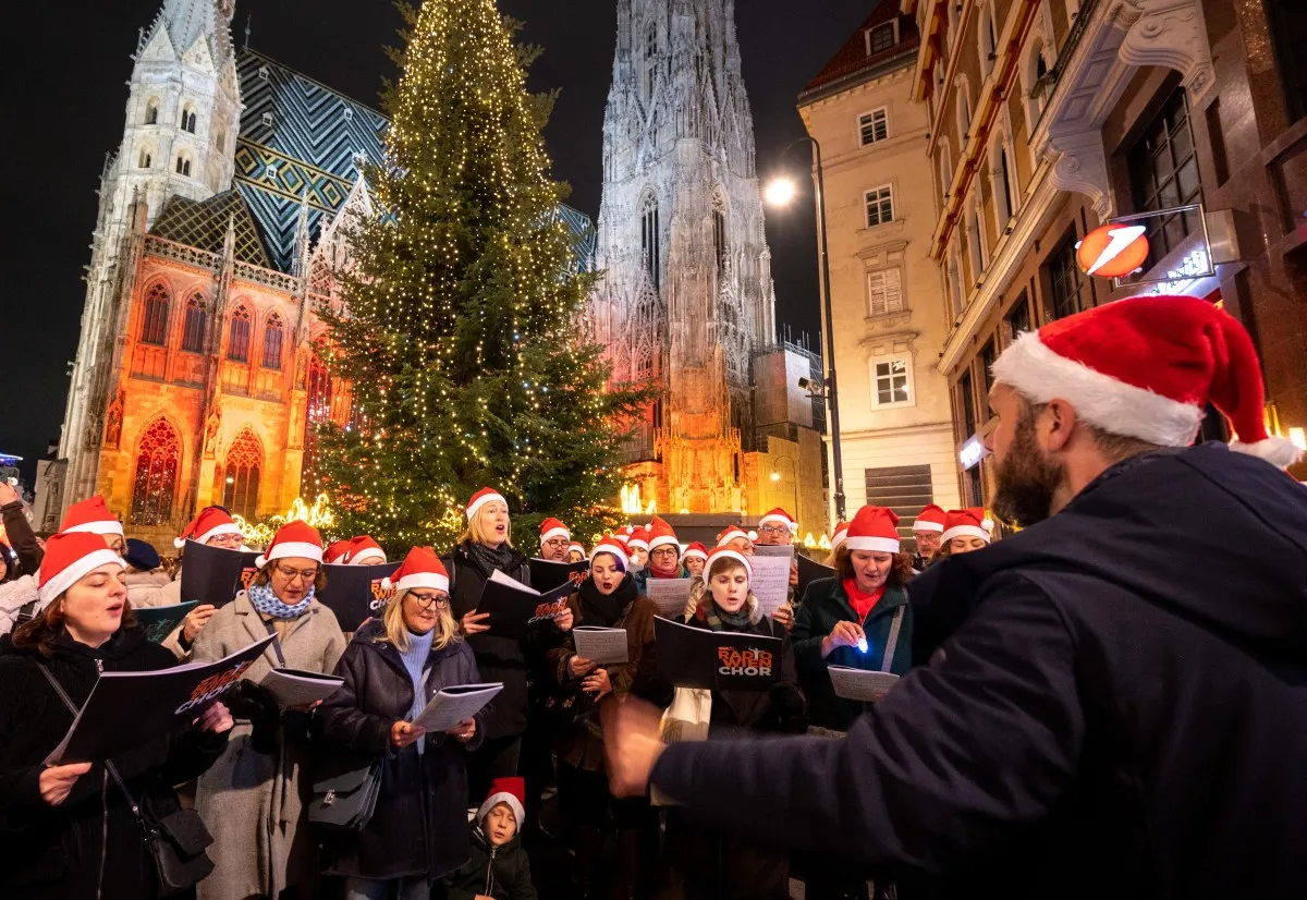 Everything that changes in Austria in November 2025