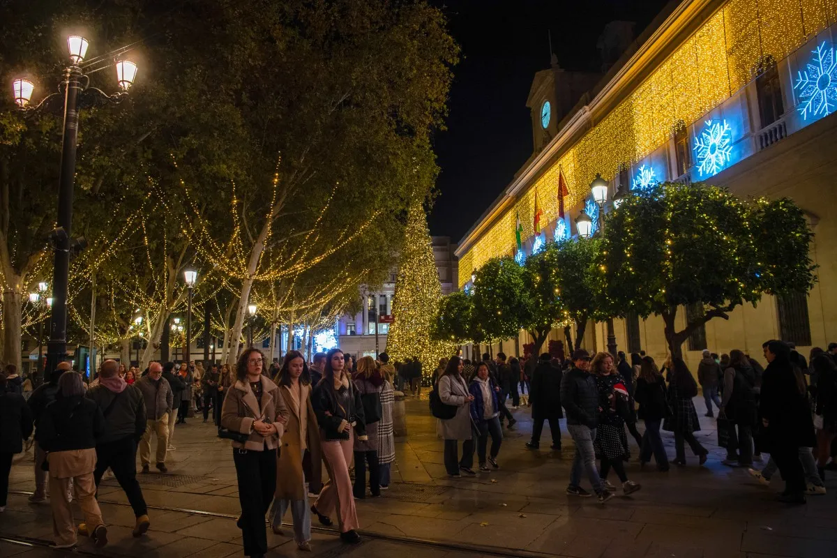 What's open and what's closed over Christmas in Spain?