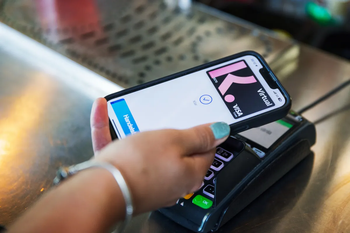 Swedish payments giant Klarna launches its own digital currency