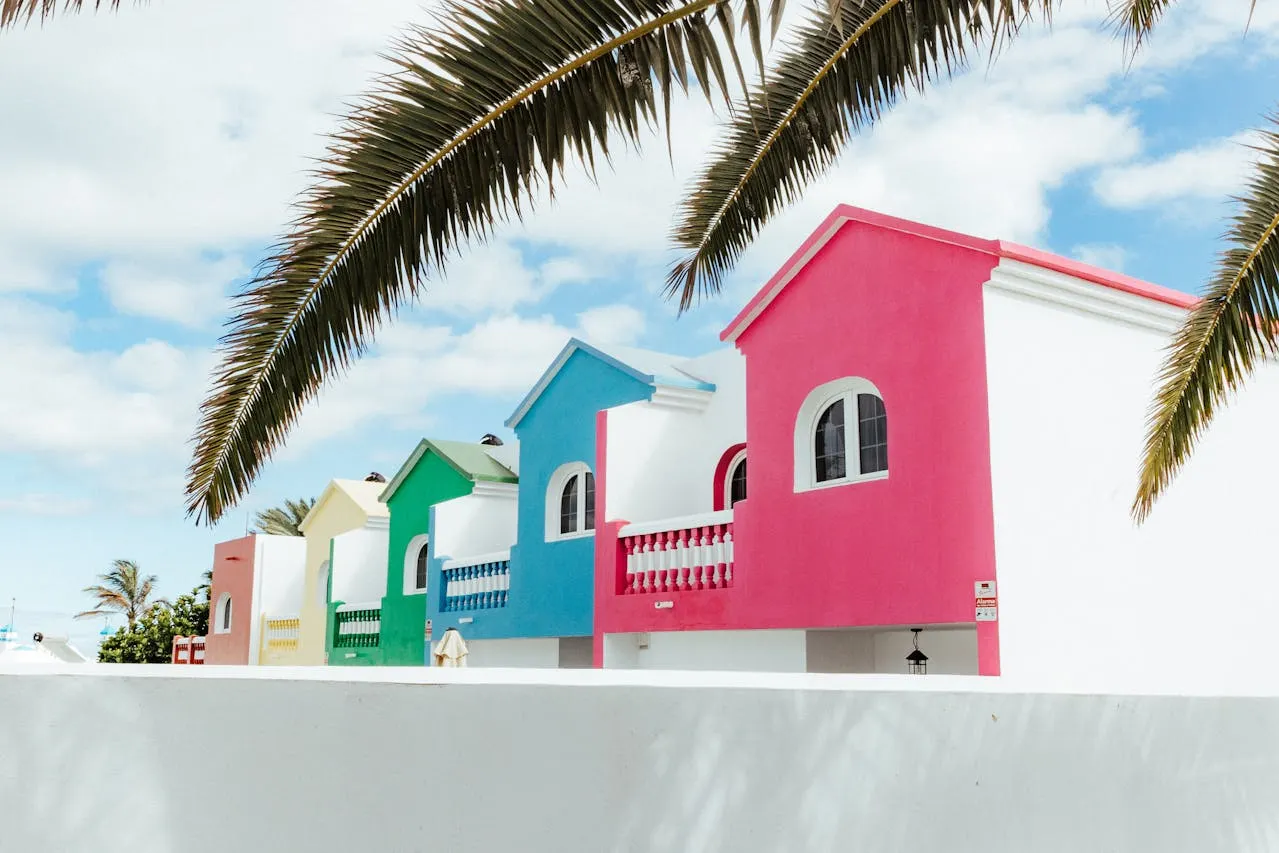 The rules for registering tourist rentals with Spain's government by July
