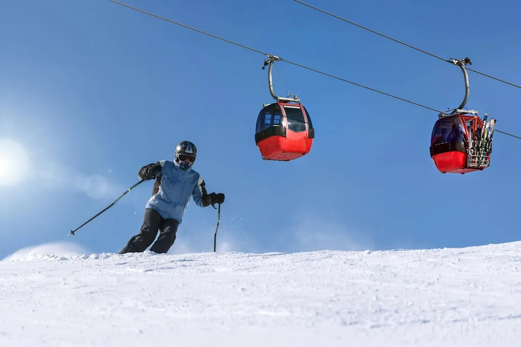 The most affordable ski resorts in Spain in 2026