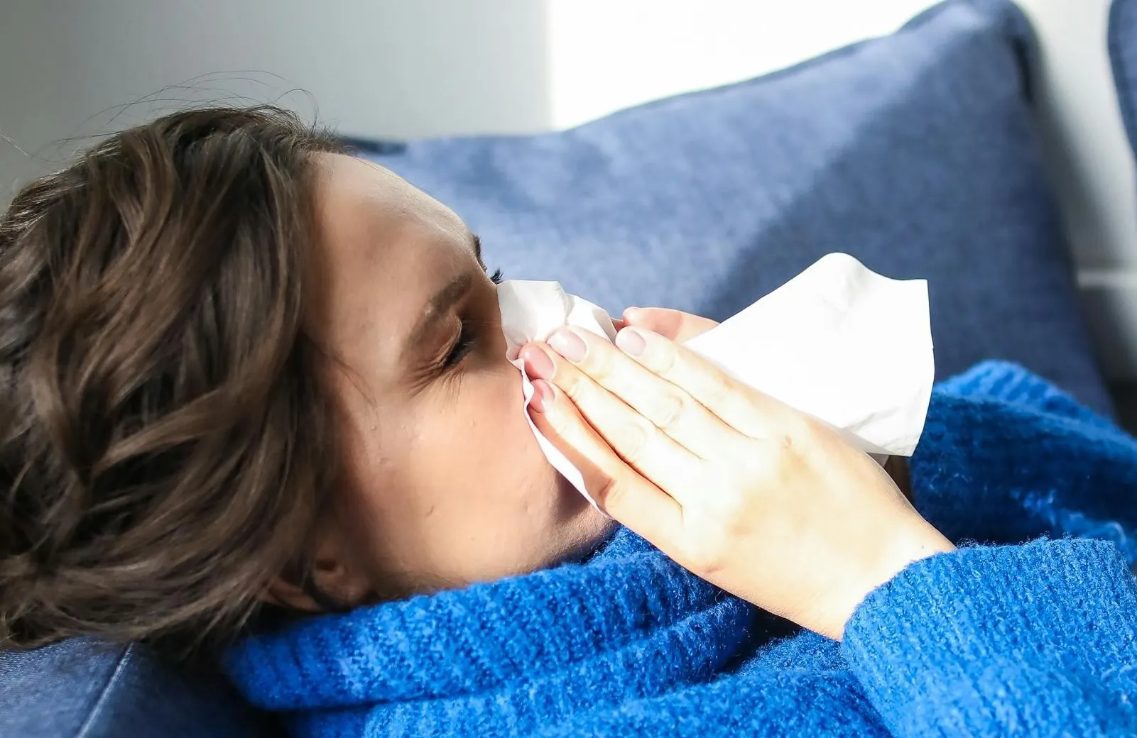 What you can and can’t do while on sick leave in Austria