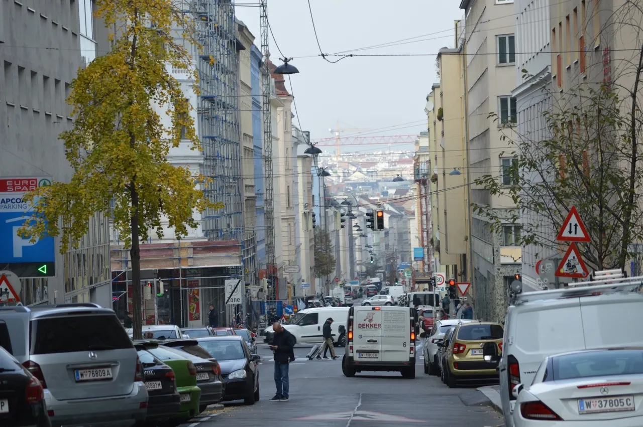 Property: How to find a rental flat when you first move to Austria