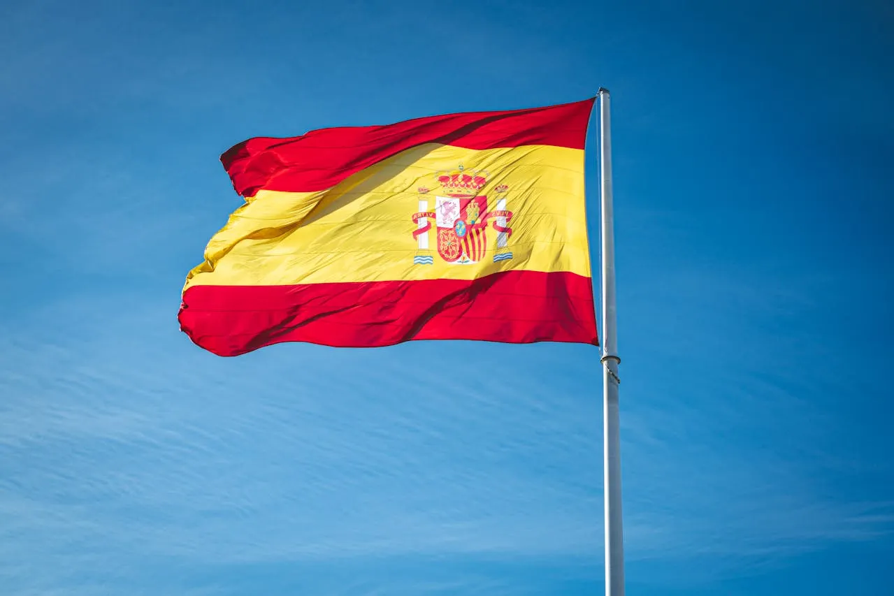 Will the financial requirements for Spain's non-lucrative visa change in 2026?