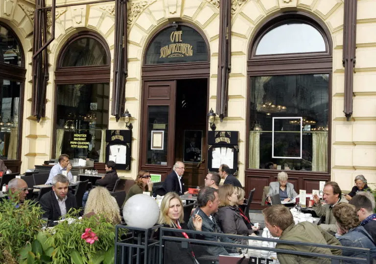 Opinion: Why Austria scores low for ‘politeness’ abroad but higher at home