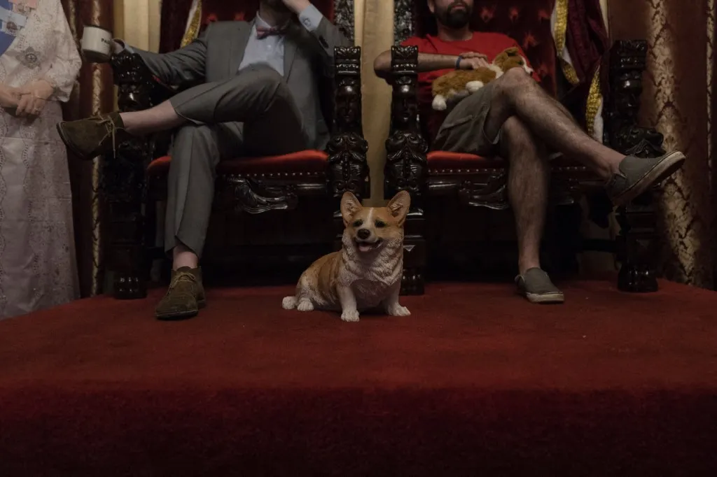 Do I need an ETA visa for my German spouse or children?