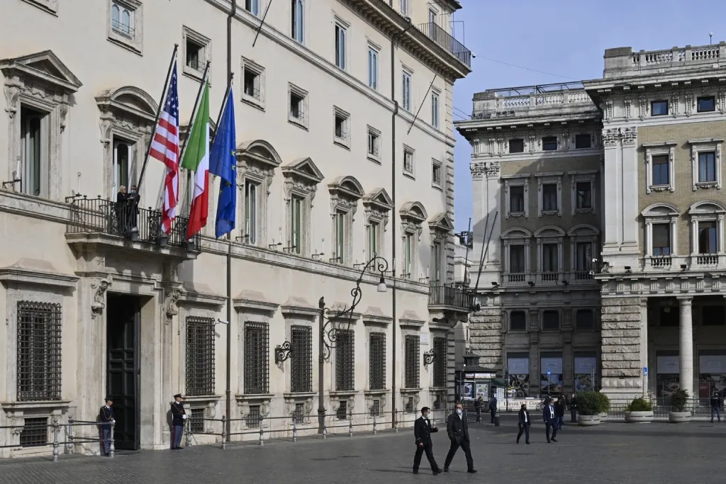 The vocabulary you need when applying for an Italian residence permit